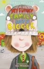 My Funny Family Gets Bigger - eBook