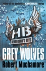 Grey Wolves : Book 4 - eBook