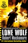 Lone Wolf : Book 16 - eBook