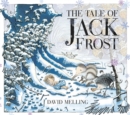 The Tale of Jack Frost - eBook