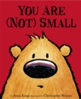 You are Not Small - Book