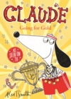Claude Going for Gold! - Book