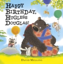 Happy Birthday, Hugless Douglas! - eBook