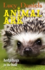 Hedgehogs in the Hall - eBook