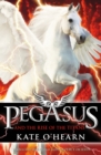 Pegasus and the Rise of the Titans : Book 5 - eBook