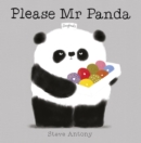 Please Mr Panda - eBook