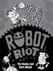 Robot Riot - eBook