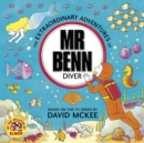 Mr Benn: Diver - eBook