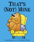 That's (Not) Mine - eBook