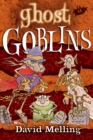 Ghost Goblins : Book 5 - eBook