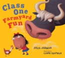 Class One Farmyard Fun - Book