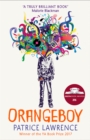 Orangeboy - Book