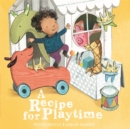 A Recipe for Playtime - Book