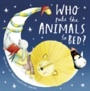 Who Puts the Animals to Bed? - eBook