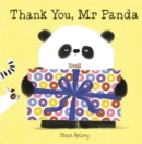Thank You, Mr Panda - eBook