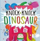 Knock Knock Dinosaur - eBook