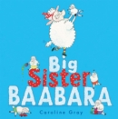 Big Sister Baabara - Book