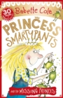 Princess Smartypants and the Missing Princes - eBook