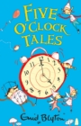 Five O'Clock Tales - eBook