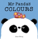 Mr Panda's Colours - eBook