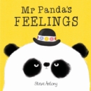 Mr Panda's Feelings Board Book - Book