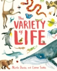 The Variety of Life - eBook