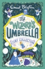 The Wizard's Umbrella Story Collection - eBook