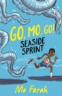 Go Mo Go: Seaside Sprint! : Book 3 - Book