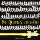 The Queen's Lift-Off - Book