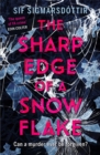 The Sharp Edge of a Snowflake - Book