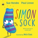 Simon Sock - Book