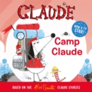 Claude TV Tie-ins: Camp Claude - Book