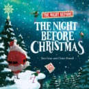 The Night Before the Night Before Christmas - eBook