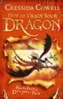 How to Train Your Dragon: How to Twist a Dragon's Tale : Book 5 - eBook