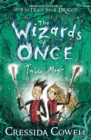 The Wizards of Once: Twice Magic : Book 2 - Book