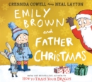 Emily Brown and Father Christmas - Book