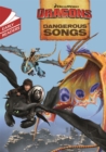 Dragons: Dangerous Songs - Book