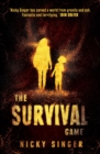 The Survival Game - eBook