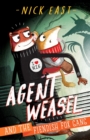 Agent Weasel and the Fiendish Fox Gang : Book 1 - eBook