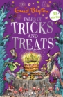 Tales of Tricks and Treats : Contains 30 classic tales - eBook
