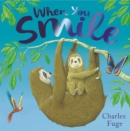 When You Smile - Book