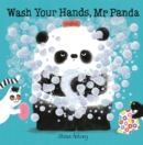 Wash Your Hands, Mr Panda - Book
