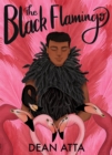The Black Flamingo - Book
