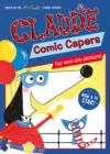 Claude Comic Capers - eBook