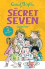 The Secret Seven Collection 1 : Books 1-3 - Book