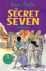 The Secret Seven Collection 2 : Books 4-6 - Book