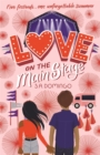 Love on the Main Stage - Book