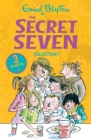 The Secret Seven Collection 1 : Books 1-3 - eBook