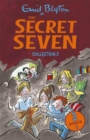 The Secret Seven Collection 3 : Books 7-9 - eBook