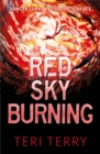 Red Sky Burning - Book